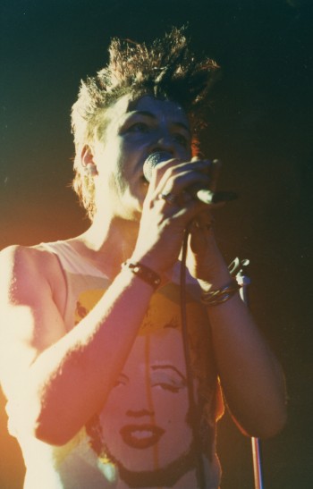 Nick Marsh